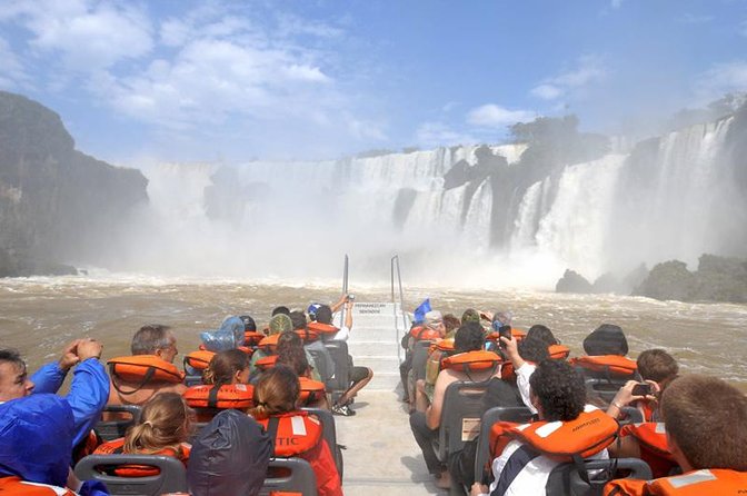 Gran Aventura Iguazu Falls: 4WD Ride & Boat Navigation in Iguazu - Final Thoughts: Who Should Book?