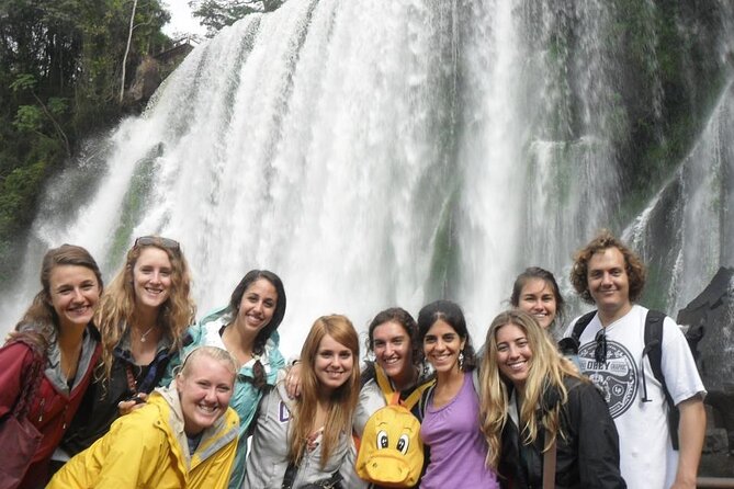 Full-Day Tour to Iguazu Falls - The Real Value of This Tour