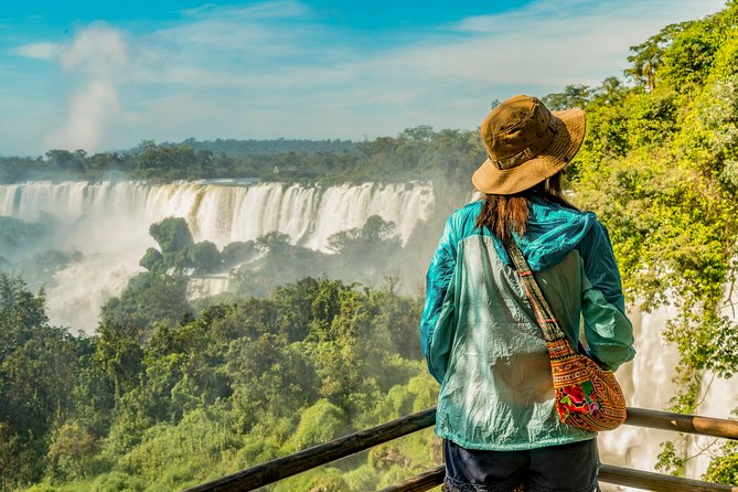 Overnight Iguazú Falls from Puerto Iguazú - A Deep Dive into the Iguazú Falls Overnight Tour