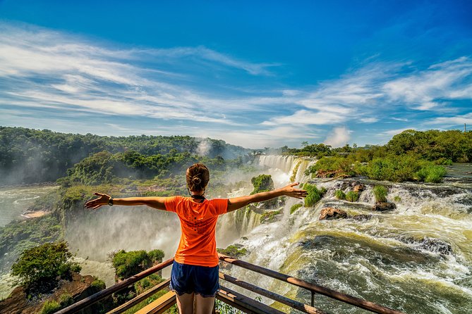 Private Full-Day Tour to Iguazu Falls National Park - Final Thoughts