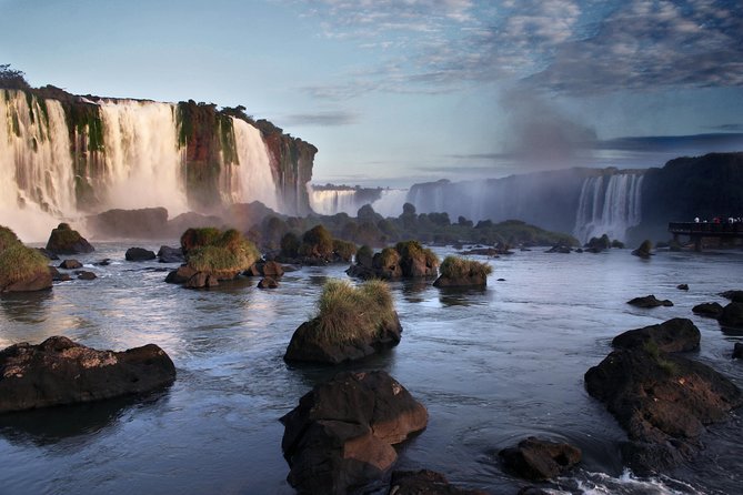 Brazilian Side of Iguazu Falls Half-Day Sightseeing Tour - Who Should Book This Tour?