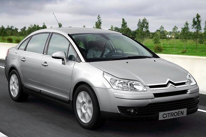 Iguazu Airport Private Transfer - Practical Tips for Travelers