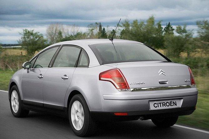 Iguazu Airport Private Transfer - Key Points