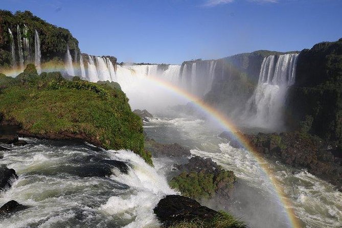5-Day Adventure Trip in Iguazu - Potential Limitations