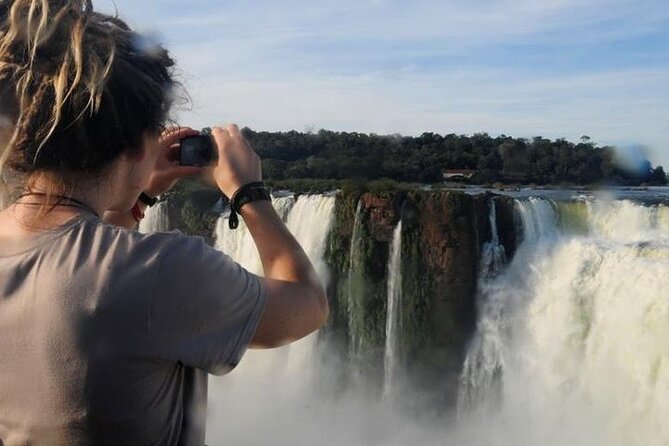 5-Day Adventure Trip in Iguazu - Why This Tour Works Well