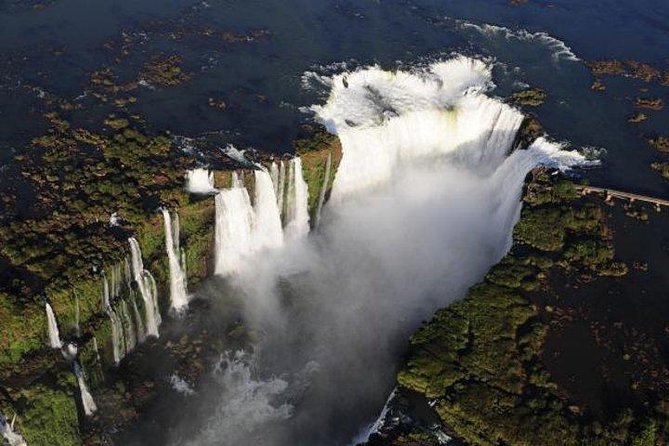5-Day Adventure Trip in Iguazu - FAQ
