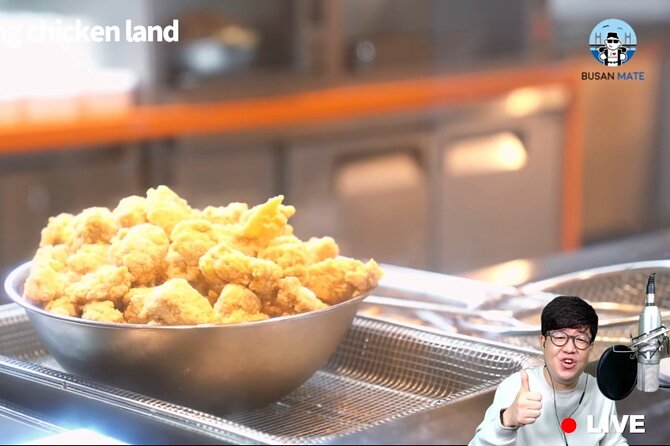 Fun & Informative Daegu in Korea Virtual Tour - Who Will Enjoy This Tour?