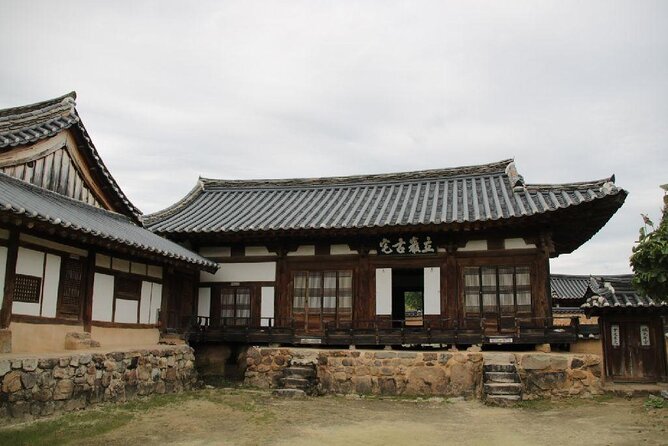 Fun & Informative Daegu in Korea Virtual Tour - FAQ