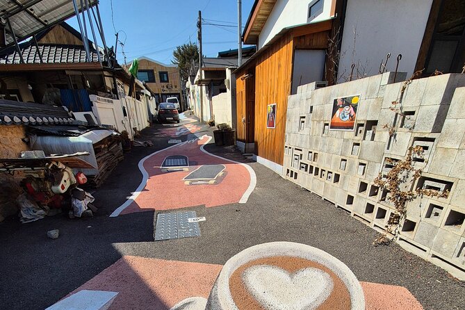 Andong 2 Day Tour UNESCO Heritage - A Complete Look at the Andong 2-Day Tour