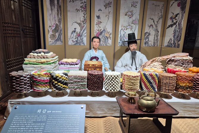 Andong 2 Day Tour UNESCO Heritage - Frequently Asked Questions