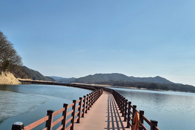 Andong 2 Day Tour UNESCO Heritage - The Sum Up