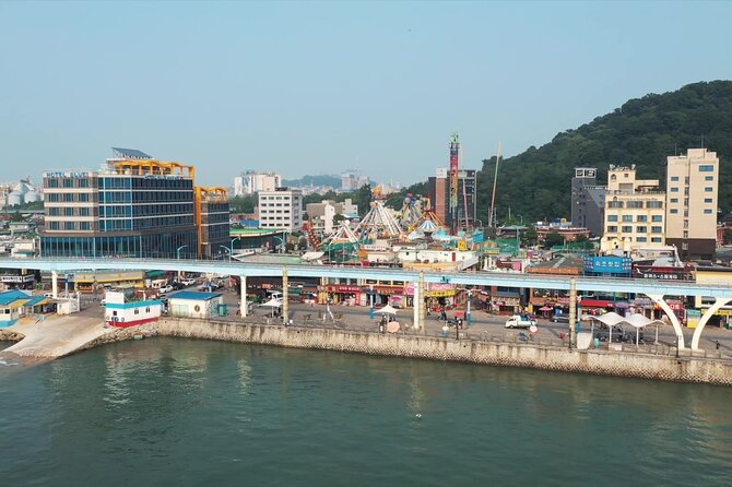 Incheon Open Day Tour - What Do Real Reviewers Say?