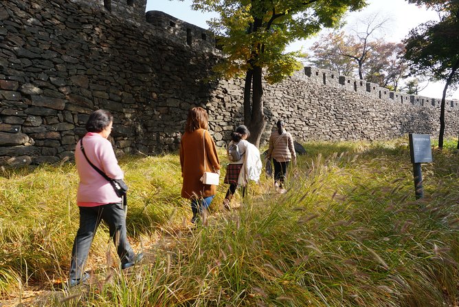 Private Seoul Wall Trekking [Inwangsan, Bugaksan, Naksan Park, N-Seoul Tower] - What’s the Value?