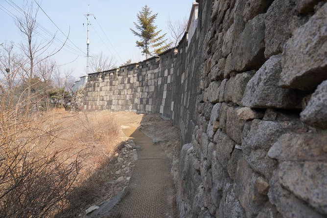 Private Seoul Wall Trekking [Inwangsan, Bugaksan, Naksan Park, N-Seoul Tower] - The Sum Up: Who Should Book This Tour?