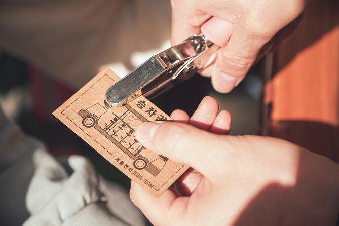 Seoul Tram Pedal Challenge - FAQs