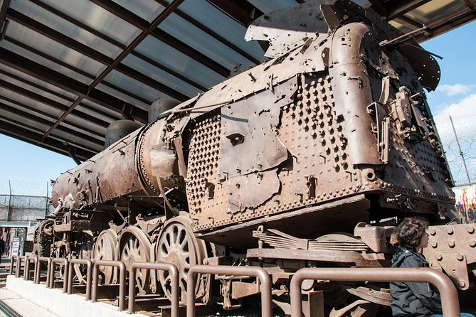 Half Day DMZ tour & drop off at Incheon airport (private group) - Transportation and Practicalities