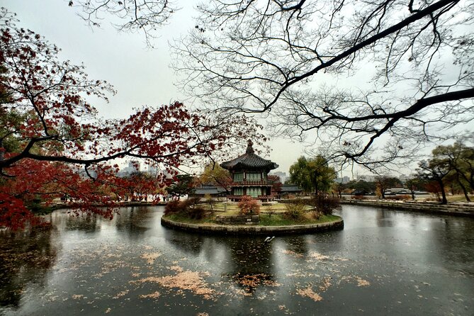 A Spectacular Scavenger Hunt: Seoul of South Korea - The Sum Up