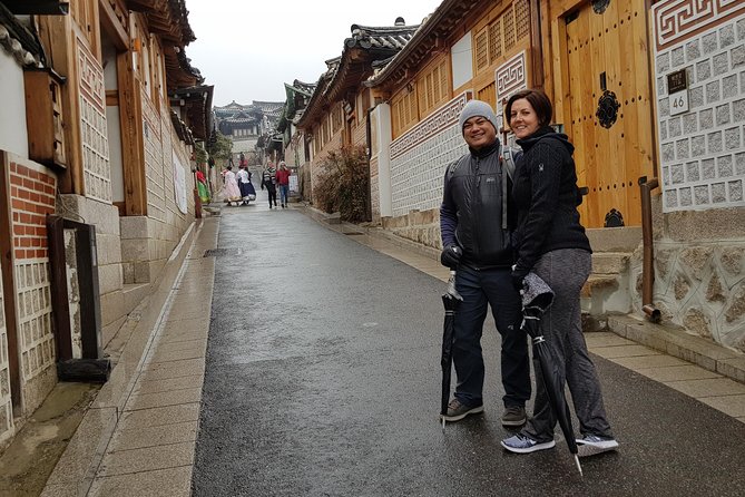 Full Day- Highlight Seoul City Tour - Practical Details That Matter