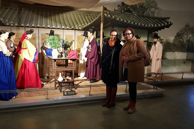 Full Day- Highlight Seoul City Tour - FAQs