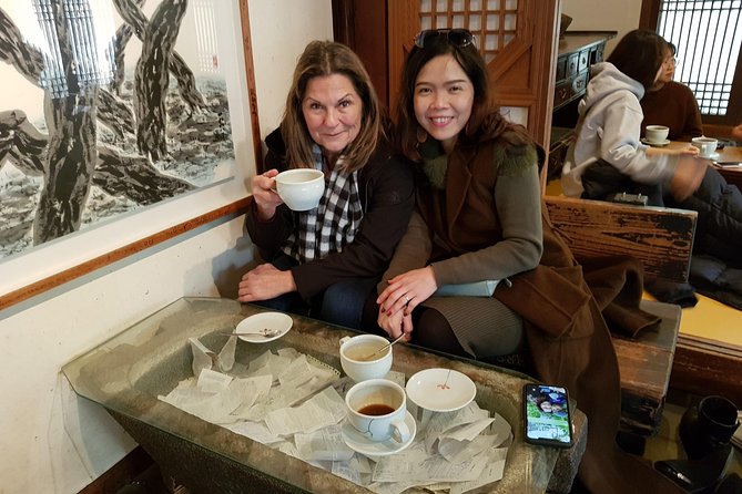 5 Days Essential Tour for Korea's past and present(Seoul, DMZ, Gyeongju, Busan) - Who Should Consider This Tour?