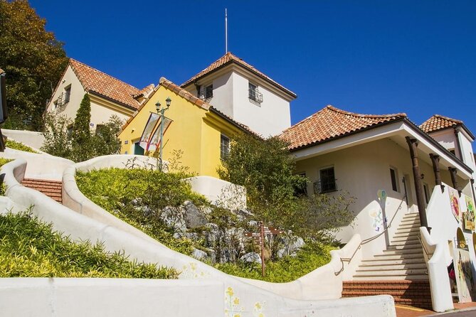 Nami Island& Petite France& Garden of Morning Calm& Italian Village One-Day Tour - Experience a Perfect Day Out of Seoul: Visiting Nami Island, Petite France, Garden of Morning Calm, and Italian Village