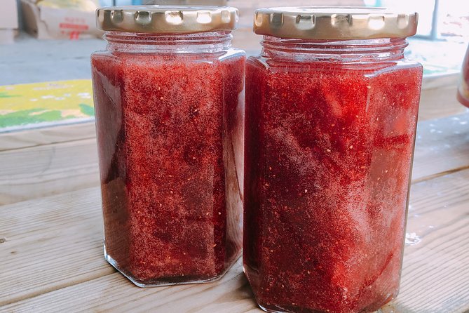 Strawberry Picking+Nami Island+Eobi Valley+Garden Lighting Fest - The Sum Up: Who Should Consider This Tour?