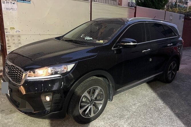 Seoul Incheon Airport (ICN) to Seoul- Round-Trip Private Transfer - Final Thoughts