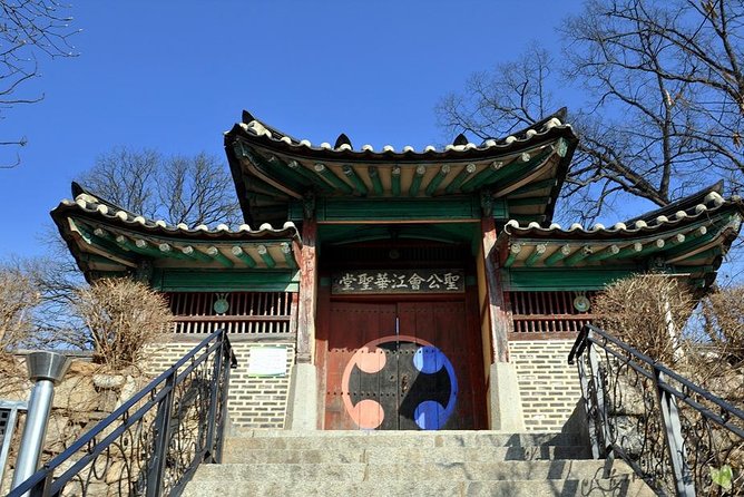 Ganghwa : The Island Getaway From Seoul Private Tour - Authentic Insights and Tips from Reviews