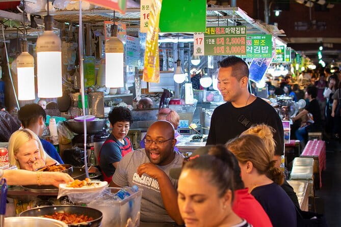 Getting a good feel of local Seoul through food (itseoulgood) - An In-Depth Look at the Itinerary and Why It Matters