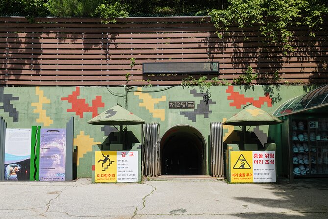 DMZ Tour, 2nd Tunnel & UNESCO Suspension Bridge Tour from Seoul - Who Should Consider This Tour?