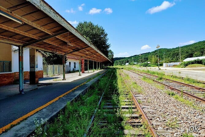 K-pop boyband Film Location Private Day Trip - What Could Be Better?