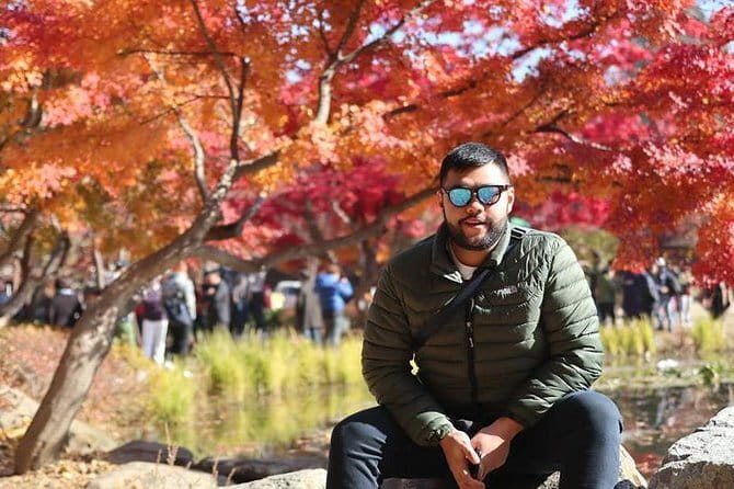 K-pop boyband Film Location Private Day Trip - FAQs