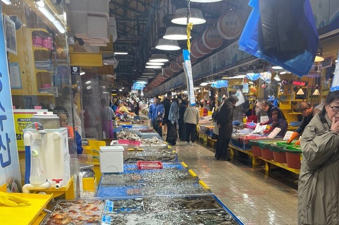 Chinatown Incheon - FAQs