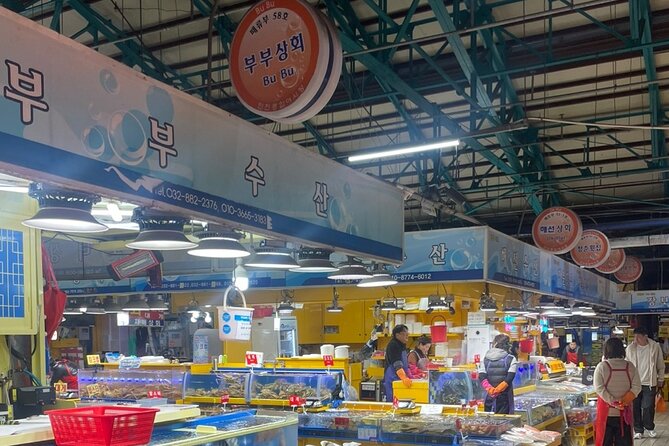 Chinatown Incheon - Final Thoughts