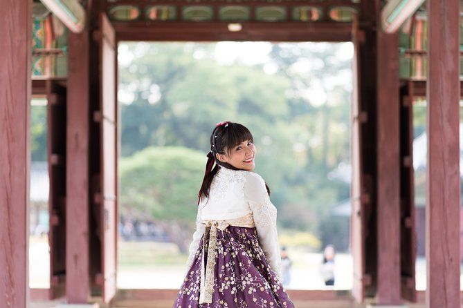 Private Palace Photo Shoot in Seoul with a Photographer - Practical Tips for Making the Most of Your Photoshoot