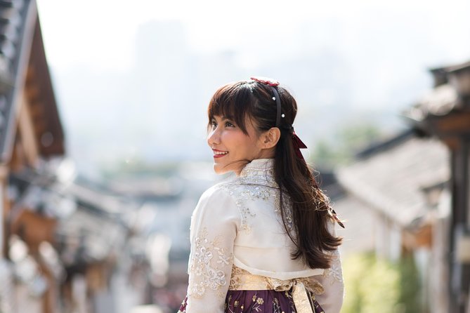 Private Palace Photo Shoot in Seoul with a Photographer - The Sum Up: Is It Worth It?