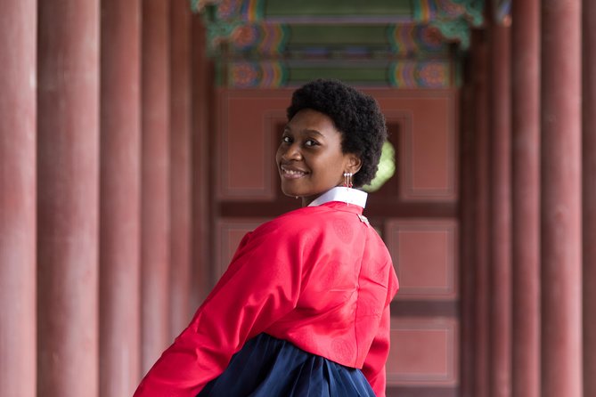 Private Palace Photo Shoot in Seoul with a Photographer - Who Will Love This Tour?