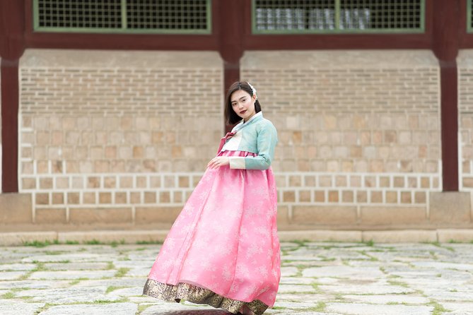 Private Palace Photo Shoot in Seoul with a Photographer - FAQ