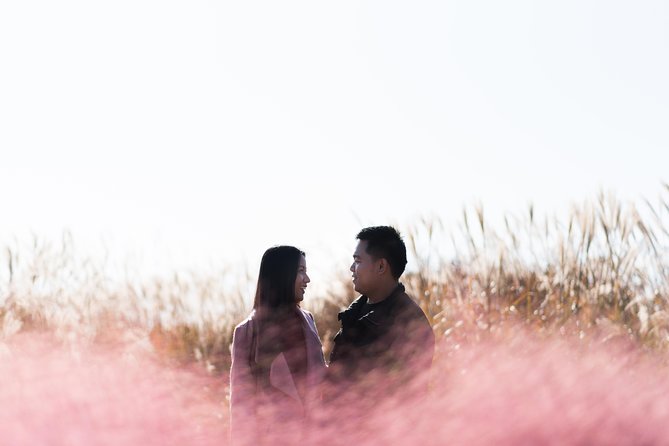 Private Sky Park Photo Shoot in Seoul with a Photographer - Cost and Value Analysis