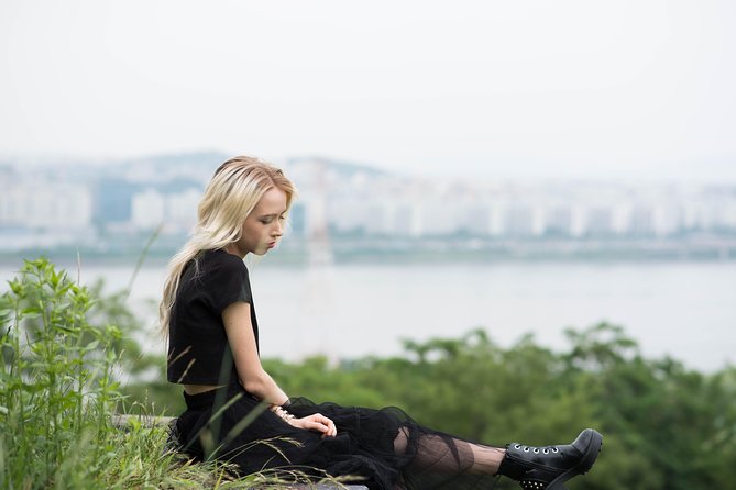 Private Sky Park Photo Shoot in Seoul with a Photographer - What to Expect from the Itinerary