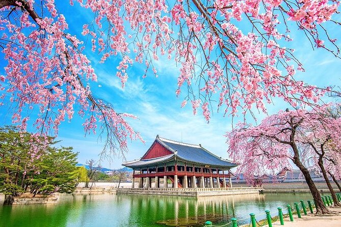 Seoul: Gyeongbokgung & Insa-dong Gastroventure Day Tour - FAQs