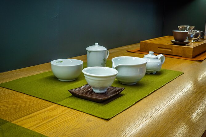 Seoul: Gyeongbokgung & Insa-dong Gastroventure Day Tour - Practical Details and What to Expect