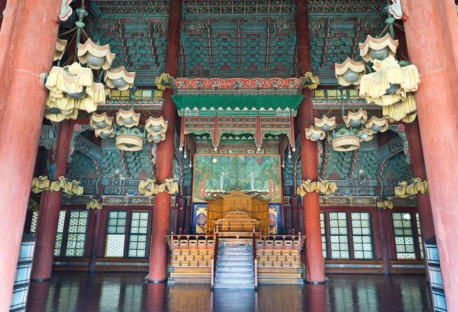 VIP Private Seoul City Tour - Exploring the VIP Private Seoul City Tour: An In-Depth Look