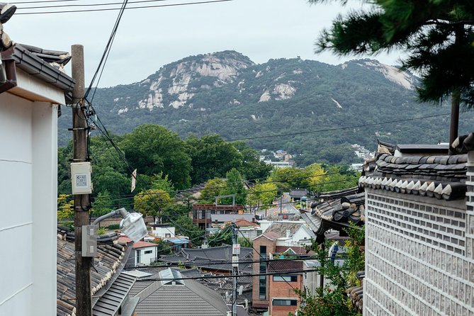 Private City Kickstart Tour: Seoul - In-Depth Look at the Itinerary