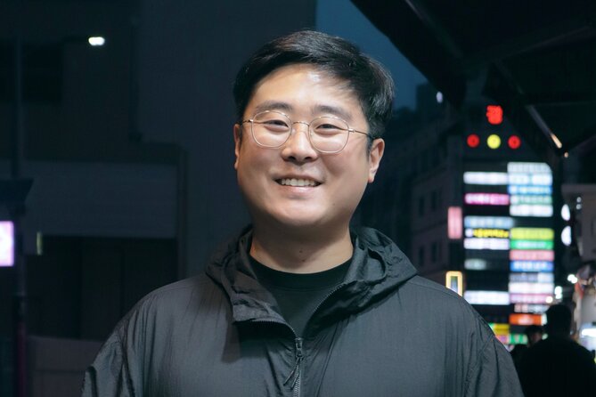 Learn How to Korean BBQ at Fancy Korean BBQ restaurant - What to Expect from the Korean BBQ Cooking Class