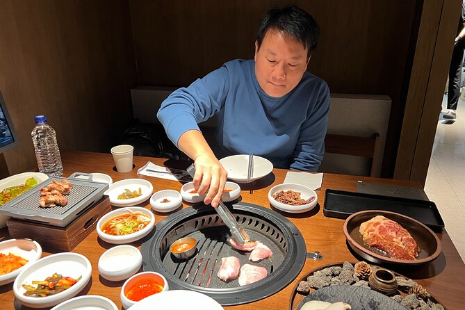 Learn How to Korean BBQ at Fancy Korean BBQ restaurant - FAQ