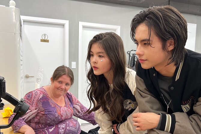 K-Pop Dance Class & idol short Video shooting&Hair/Makeup Styling - Final Thoughts