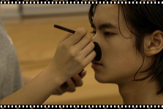 K-Pop Dance Class & idol short Video shooting&Hair/Makeup Styling - Authenticity and Professional Guidance