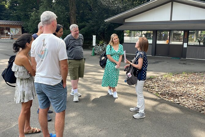 Private Tour Jeonju Hanok Village from Seoul - Exploring the Itinerary in Detail