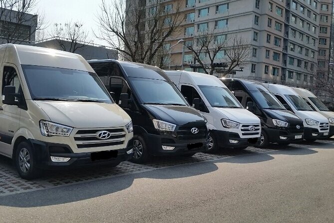 Ice Fishing Festival from Seoul - A Deep Dive into the Ice Fishing Festival Tour